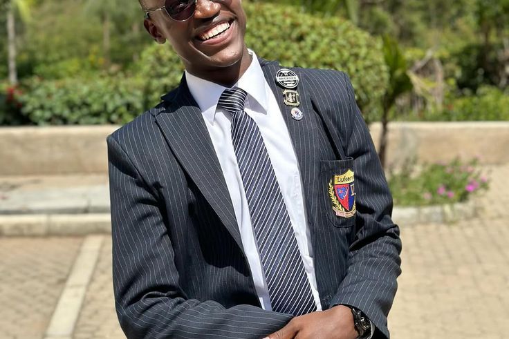 Dalmas Shawn's take on reality of influencing & what Gen Z creators must unlearn