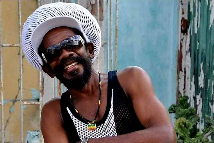 Why one of Cocoa Tea's most famous songs in Kenya became his deepest regret