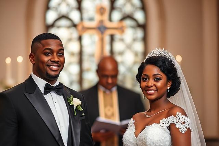 7 Common causes of drama & stress on wedding day