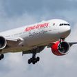 4th death in 3 years on KQ flights: What happens when a passenger dies during flight