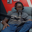 Iko Nini Podcast host Makarios Ouma 'Mwafreeka'