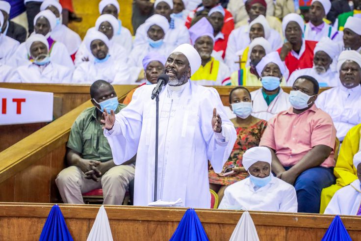 Akorino history: Origin, beliefs, number of followers & significance of turbans