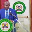 John Mbadi, Cabinet Secretary for the National Treasury and Economic Planning Presenting the 2026/2027 budget in the National Assembly
