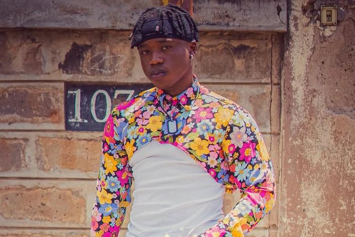 Digital creator Flaqo Raz