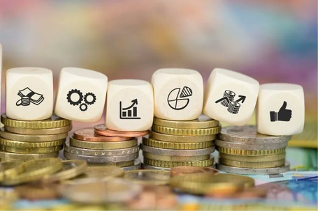 Impression of savings and investment scheme