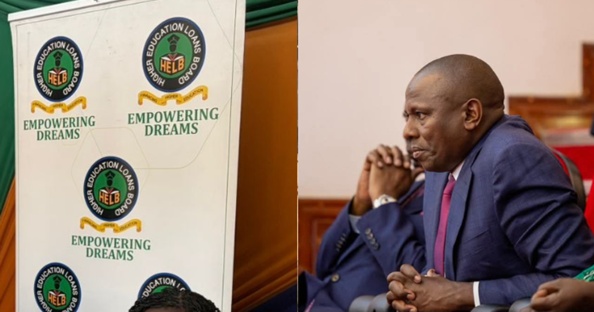 How govt plans to overhaul student applications, placement and replace HELB for loans