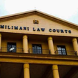 Milimani Law Courts