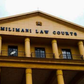 Milimani Law Courts