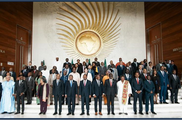Luanda to host heads of state-level infrastructure financing summit under AU Chairmanship