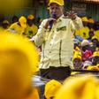 UDA turns to law enforcement agencies after chaos at Kindiki’s event, outlines next steps