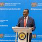 Prime Cabinet Secretary Musalia Mudavadi