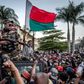 Madagascar: President confirms coup attempt as elite army unit joins protests