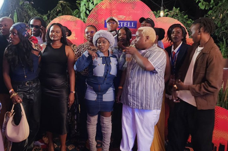 The inaugural Nairobi edition of Martell Swift Academy concluded on October 10, 2026