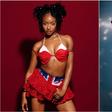 Ayra Starr: Afrobeats star makes history as first African to perform at NFL halftime show