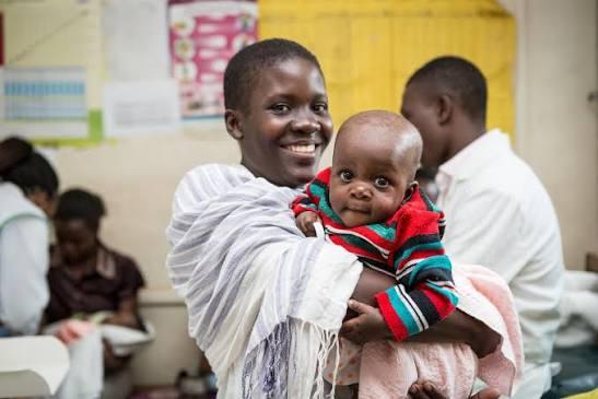 In Kenya, the registration of births is compulsory and immediate for all occurrences within the country, regardless of the parents' nationality (Image: Files)