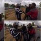 Viral video shows intoxicated, fake traffic marshals threatening, extorting motorcyclist on busy Nairobi highway