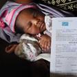 Kenya’s e-Birth Notification System: The new digital step before a birth certificate