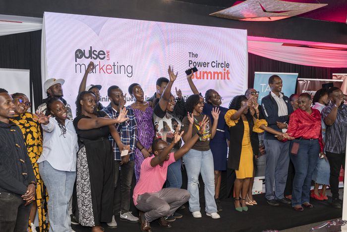 Power Circle Summit 2025