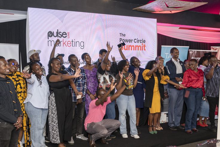 Power Circle Summit 2025