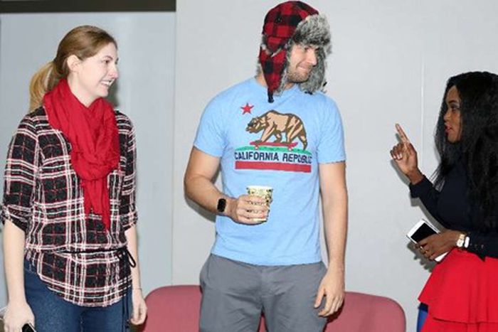 Want to be more interesting? Cultivate this one habit all interesting people share