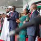 Presidents hit dance floor as Kenyan artists treat Jamhuri Day crowd to nostalgic hits