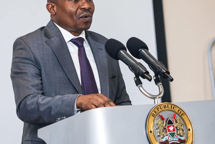 What DP Kithure Kindiki’s Jamhuri Day speech says about Kenya's path forward