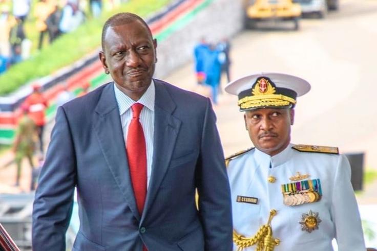 11 million registered already—Have you? Ruto's challenge to Kenyans opposing SHIF