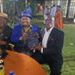 Sonko reconnects with former DG Igathe at joyful family wedding [Videos]