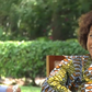 Tanzanian media editor and human rights defender Maria Sarungi Tsehai