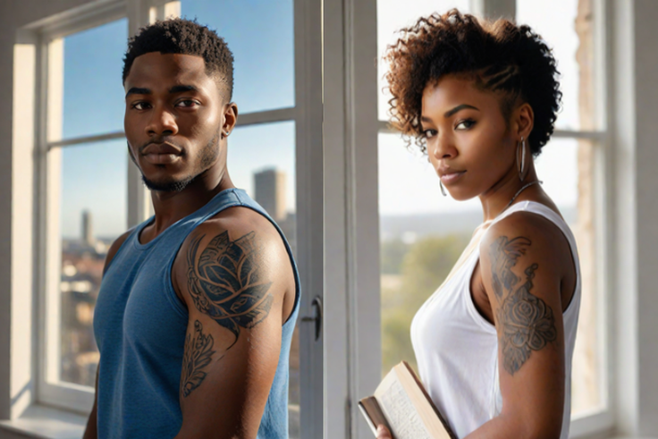 Tattoos will not take you to hell - Rev Jesse Mwai