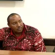 Former Kiambu County Governor Ferdinand Waititu
