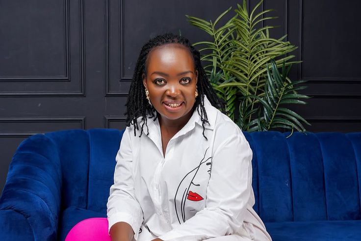 When faith requires permission - Jeridah Andayi on America’s consent culture around belief