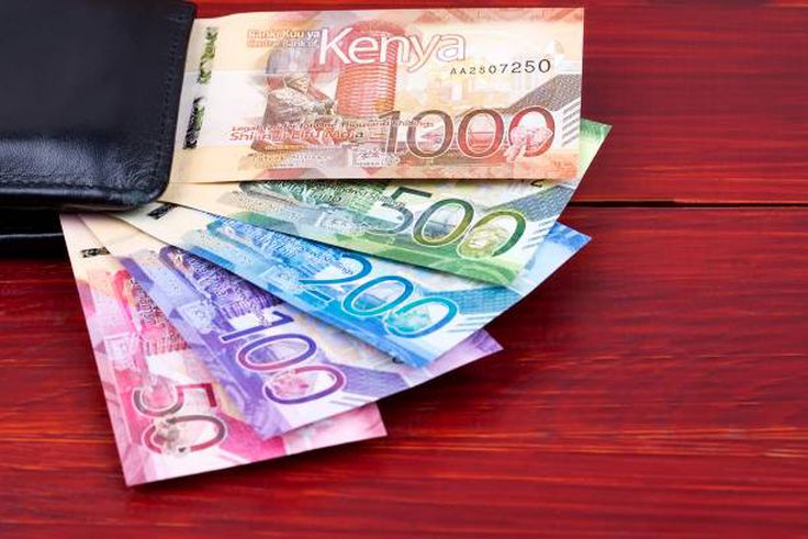 4 security features win Kenyan banknotes international award