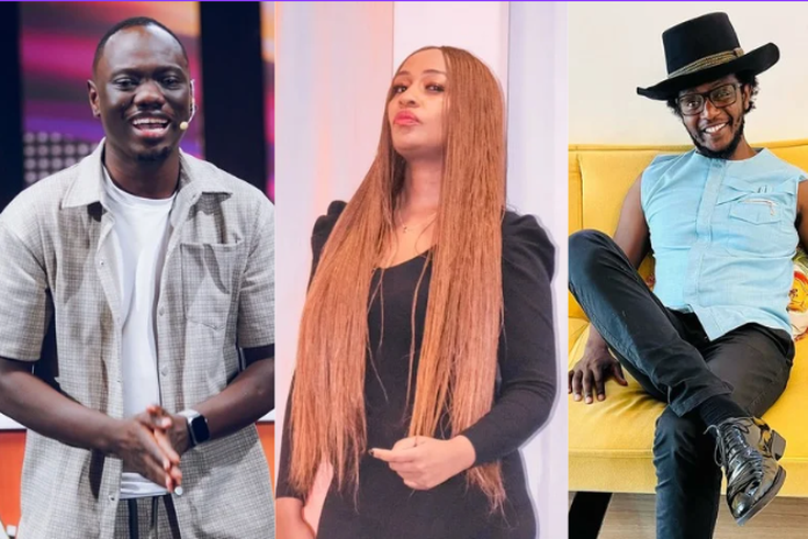 6 relationships formed behind the screens of popular shows & where they are today