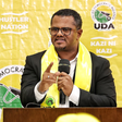UDA Secretary General Hassan Omar claims ‘dead voters’ remark was just ‘satire’