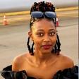 The late Alice Riang'a