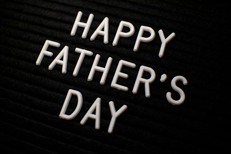 6 simple yet thoughtful gifts for Father's Day