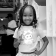 Final moments of child actress Amanda Mutheu, what happened in Roysambu