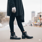 Ladies: Best shoes to stay warm & stylish