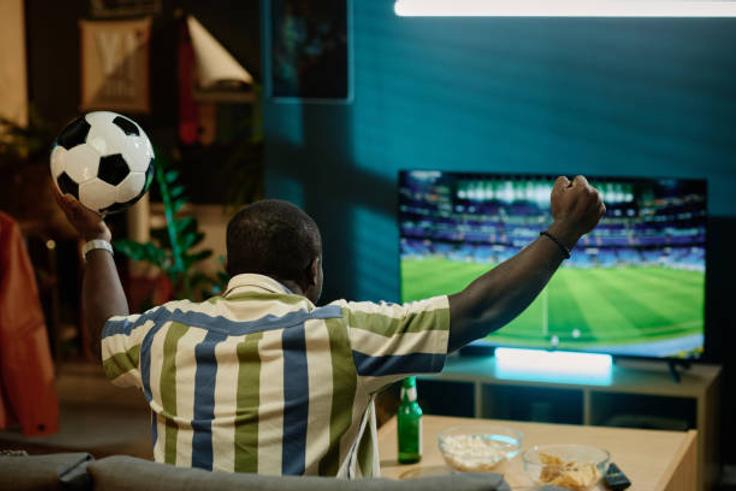 Why knockout stage in football brings out different version of every fan