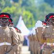Military discipline: How KDF training turns naive civilians into hard-core soldiers
