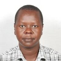 The late Silas Cheboi, Assistant Director Surveillance & Enforcement at the Energy & Petroleum Regulatory Authority (EPRA)