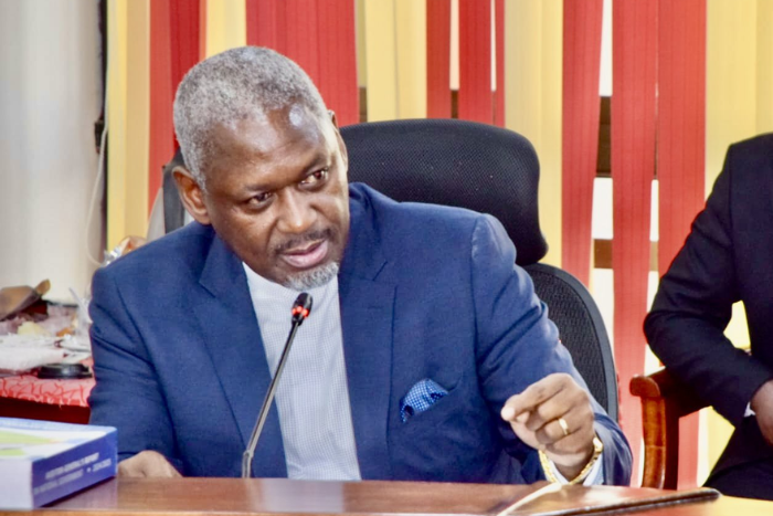 Rarieda MP Otiende Amollo