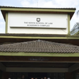 The Kenya School of Law