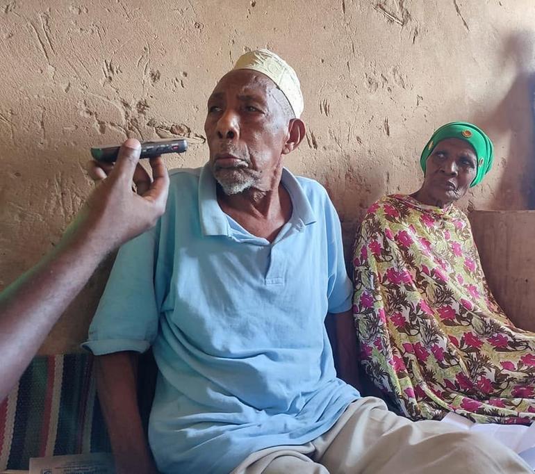 The Pemba community in Kenya is an ethnic group primarily consisting of fishermen, boat makers, and basket weavers living along the coastal counties of Kwale, Kilifi, Mombasa, and Lamu (Image: Files)