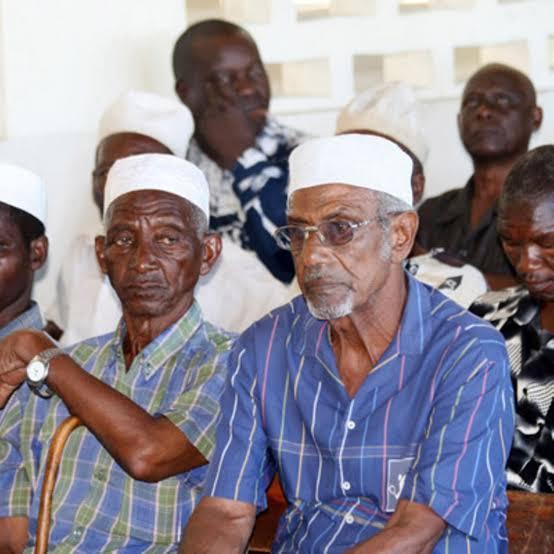 After decades of unpaid service, the government has formally integrated 106,000 village elders into the civil service framework (Image: Files)