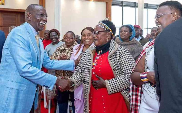 Village elders in Kenya represent the smallest tier of the government’s grassroots administrative structure, historically operating as volunteers to support the National Government Administrative Officers (NGAOs) (Image: Files)