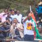 Linda Mwananchi shakes up Nairobi with mega rally amid heightened security