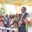 Meet Orengo’s children: Their spouses & why Sifuna skipped his daughter’s wedding