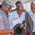 After years of voluntary service, village elders finally get formal recognition
